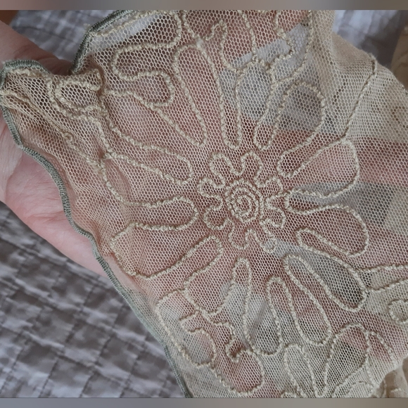 Cotton Armani Scarf - Picture 4 of 7